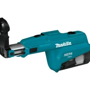 Makita 136018-6 Dust Extractor Attachment with HEPA Filter - One-stop shop for professional tools and equipment.^ Power Tools