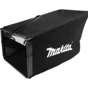 Makita 127199-7 Grass Catcher Bag, XML03 - One-stop shop for professional tools and equipment.^ Power Tools