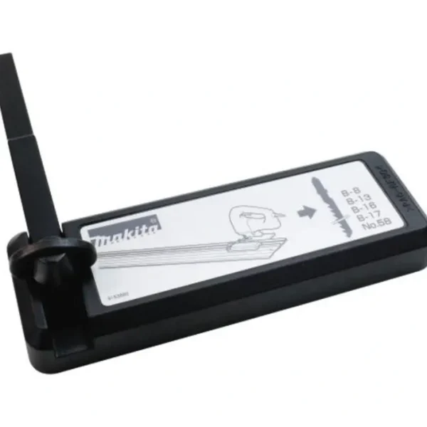 Discount Makita 193517-1 Guide Rail Adapter, Jig Saws - One-stop shop for professional tools and equipment. Accessories