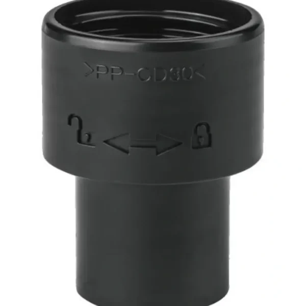 Flash Sale Makita 459223-1 Hose Cuff Adapter, XLS01 - One-stop shop for professional tools and equipment. Accessories
