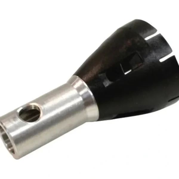 Online Makita 151726-8 Nose Cone Piece - One-stop shop for professional tools and equipment. Accessories