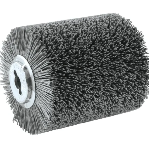 Online Makita 794383-5 Nylon Brush Wheel, 240 Grit, Fine - One-stop shop for professional tools and equipment. Accessories