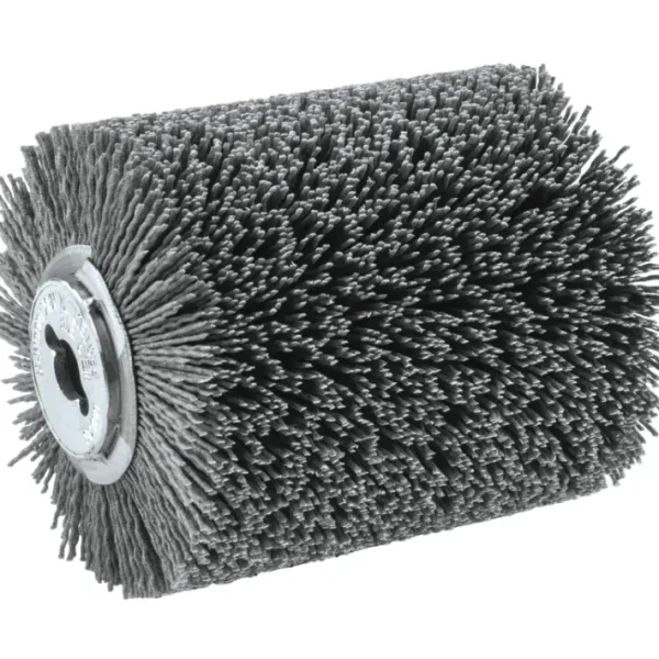 Cheap Makita 794379-6 Nylon Brush Wheel, 100 Grit, Medium - One-stop shop for professional tools and equipment. Accessories