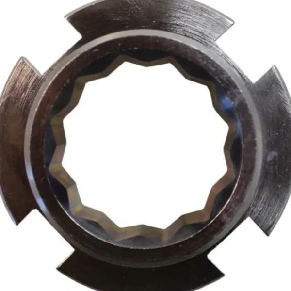 Clearance Makita 764362-7 Outer Sleeve, 5/8& (M16) x M35 - One-stop shop for professional tools and equipment. Accessories