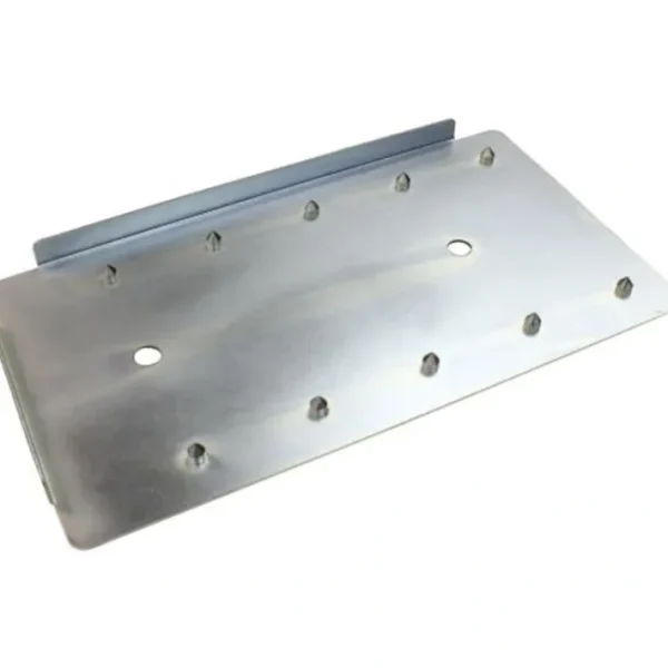 Outlet Makita 192523-3 Punch Plate - One-stop shop for professional tools and equipment. Accessories