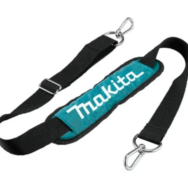 New Makita 161347-8 Shoulder Strap - One-stop shop for professional tools and equipment. Accessories