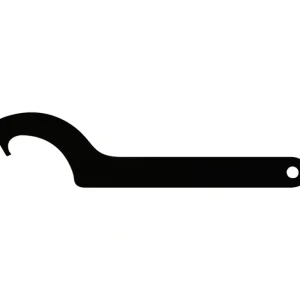 Makita 781019-5 Spanner Wrench - One-stop shop for professional tools and equipment.^ Hand