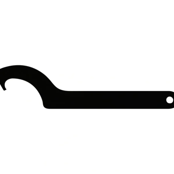 Makita 781019-5 Spanner Wrench - One-stop shop for professional tools and equipment.^ Hand
