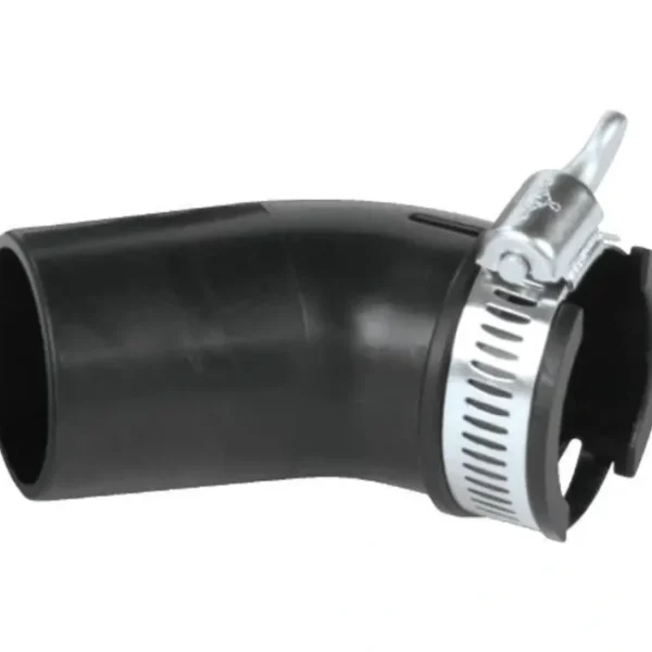 Online Makita 192613-2 Tool Cuff Elbow Joint Adapter, 32mm - One-stop shop for professional tools and equipment. Accessories