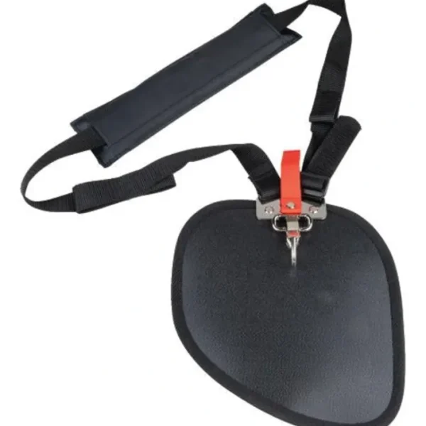Shop Makita 125520-4 Trimmer Shoulder Strap - One-stop shop for professional tools and equipment. Accessories