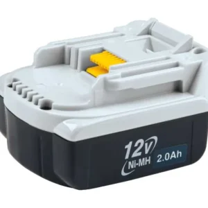 Makita 193929-8 12V Makstar Ni‘MH 2.0Ah Battery BH1220C - One-stop shop for professional tools and equipment.^ Power Tools