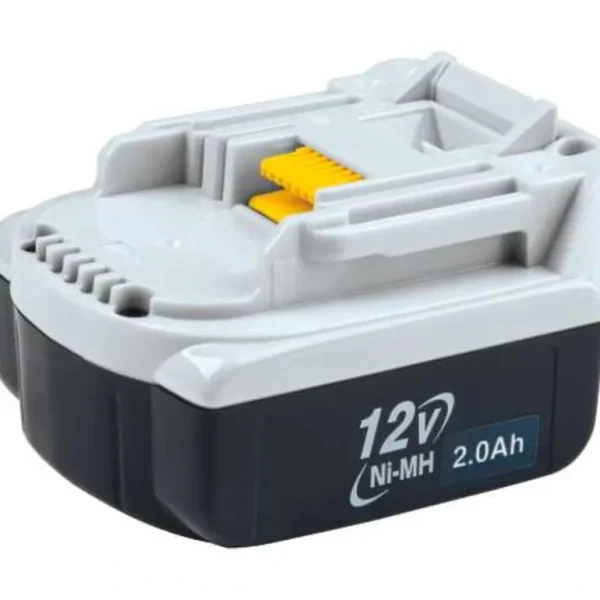 Makita 193929-8 12V Makstar Ni‘MH 2.0Ah Battery BH1220C - One-stop shop for professional tools and equipment.^ Power Tools