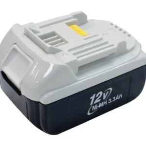 Makita 193931-1 12V Makstar Ni‘MH 3.3Ah Battery BH1233C - One-stop shop for professional tools and equipment.^ Power Tools