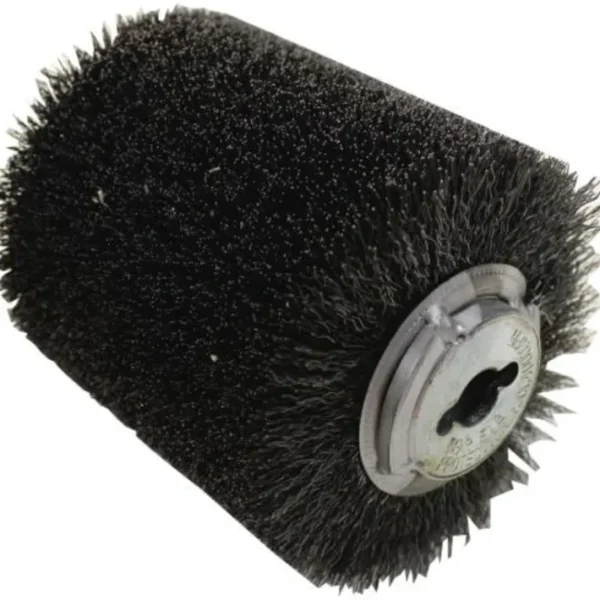 Shop Makita 794382-7 Wire Brush Wheel, 9741 - One-stop shop for professional tools and equipment. Accessories