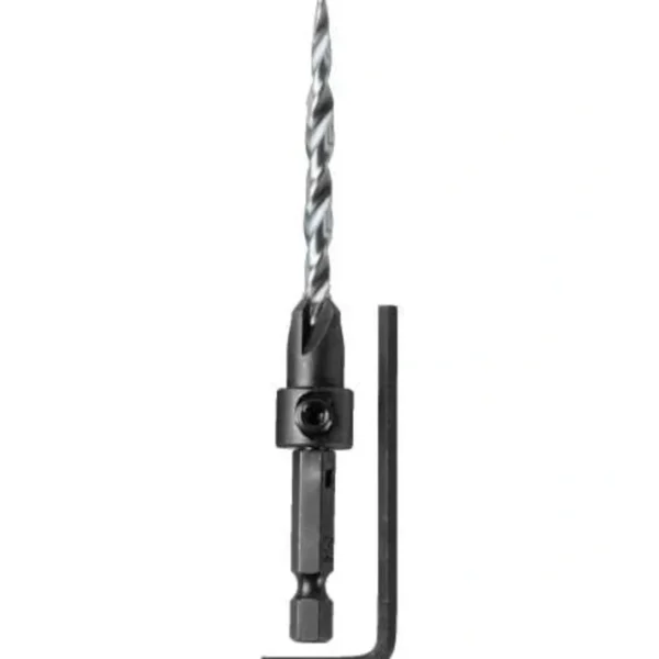 Outlet Makita A-99699 #10 Countersink with 3/16& Drill Bit - One-stop shop for professional tools and equipment. Accessories