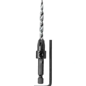 Store Makita A-99708 #12 Countersink with 7/32& Drill Bit - One-stop shop for professional tools and equipment. Accessories