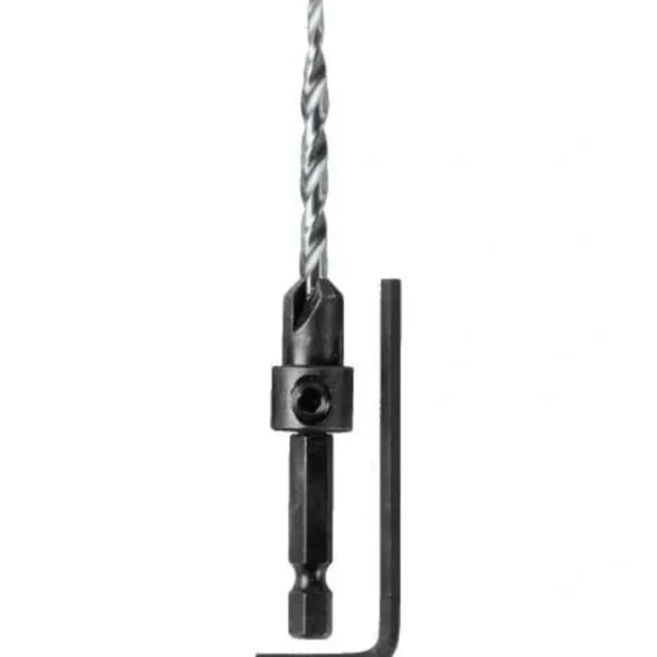 Best Sale Makita A-99683 #8 Countersink with 11/64& Drill Bit - One-stop shop for professional tools and equipment. Accessories