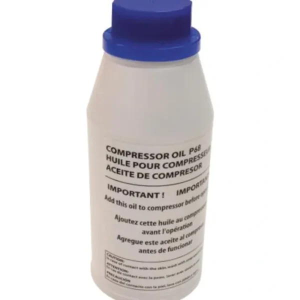 Clearance Makita 181122-A Air Compressor Oil - One-stop shop for professional tools and equipment. Accessories