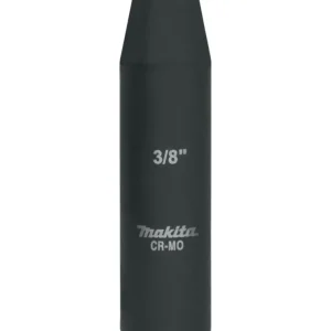 Makita A-96235 3/8& Deep Well SAE Impact Socket, 1/2& Drive - One-stop shop for professional tools and equipment.^ Hand