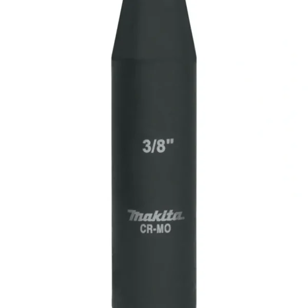 Makita A-96235 3/8& Deep Well SAE Impact Socket, 1/2& Drive - One-stop shop for professional tools and equipment.^ Hand