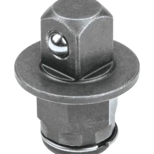 Outlet Makita 191A50-3 3/8& Sq. Drive Anvil Adapter, XRW01, RW01 - One-stop shop for professional tools and equipment. Accessories