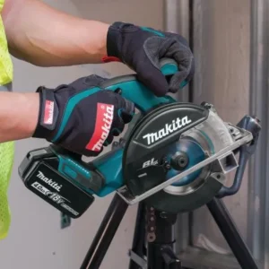 Makita A-96126 5‘7/8& 52T Carbide‘Tipped Saw Blade, Aluminum - One-stop shop for professional tools and equipment.^ Hand