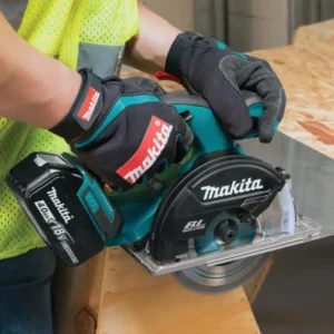 Makita A-96110 5‘7/8& 60T Carbide‘Tipped Saw Blade, Stainless Steel - One-stop shop for professional tools and equipment.^ Hand