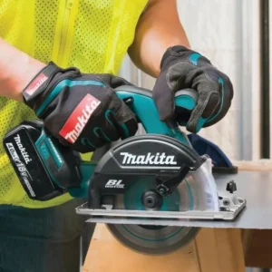 Makita A-96104 5‘7/8& 52T Carbide‘Tipped Saw Blade, Thin Metal - One-stop shop for professional tools and equipment.^ Hand