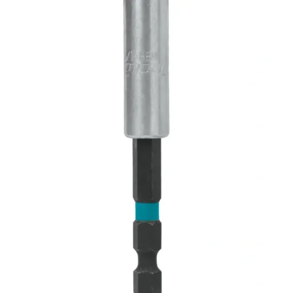 Cheap Makita A-96942 ImpactX, 3³ Magnetic Insert Bit Holder - One-stop shop for professional tools and equipment. Accessories
