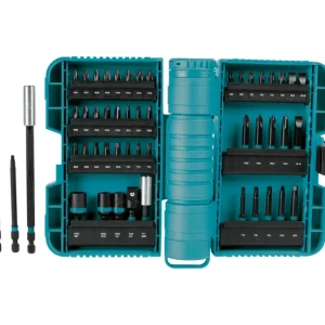 Makita A-98348 ImpactX, 50 Pc. Driver Bit Set - One-stop shop for professional tools and equipment.^ Power Tools