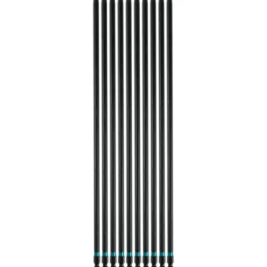 Makita A-99247 ImpactX, #3 Phillips 12³ Power Bit, 10/pk, Bulk - One-stop shop for professional tools and equipment.^ Power Tools