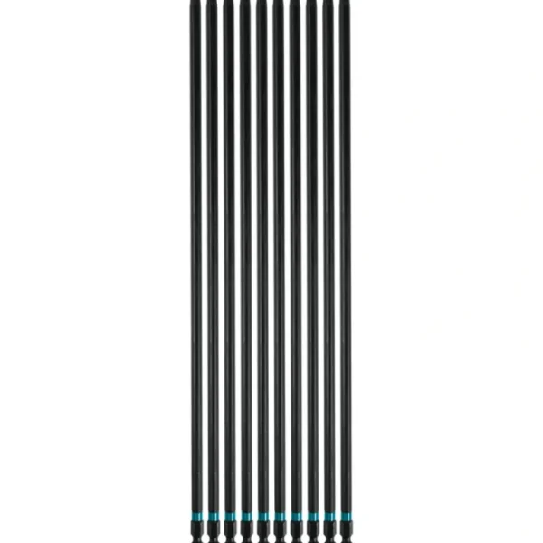 Makita A-99247 ImpactX, #3 Phillips 12³ Power Bit, 10/pk, Bulk - One-stop shop for professional tools and equipment.^ Power Tools