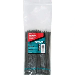 Makita A-99188 ImpactX, #3 Phillips 6³ Power Bit, 25/pk, Bulk - One-stop shop for professional tools and equipment.^ Power Tools