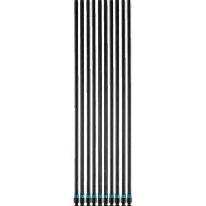 Makita A-99269 ImpactX, #2 Square Recess 12³ Power Bit, 10/pk, Bulk - One-stop shop for professional tools and equipment.^ Power Tools