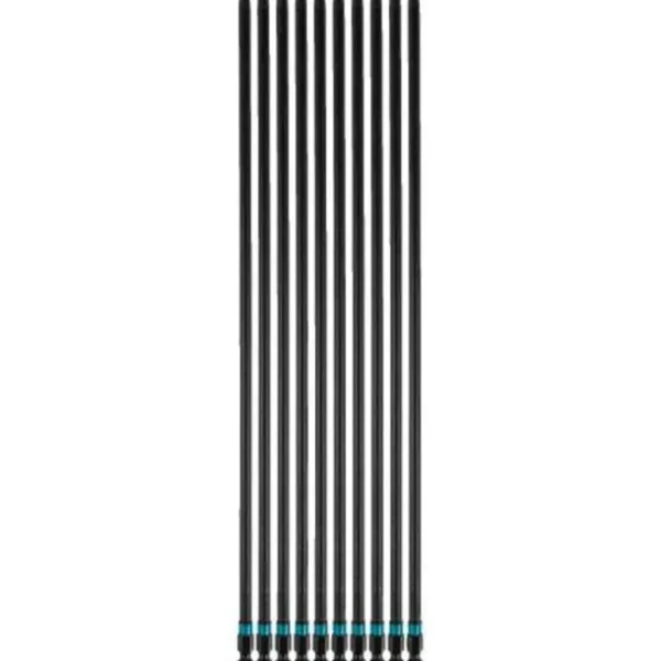 Makita A-99269 ImpactX, #2 Square Recess 12³ Power Bit, 10/pk, Bulk - One-stop shop for professional tools and equipment.^ Power Tools