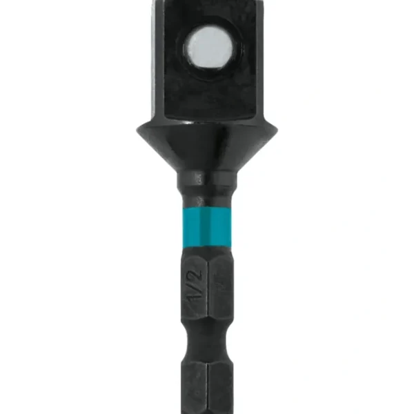Cheap Makita A-97069 ImpactX, 1/2³ x 2³ Socket Adapter - One-stop shop for professional tools and equipment. Full