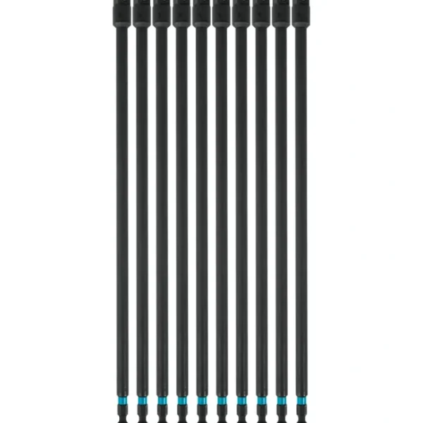 Cheap Makita A-99415 ImpactX, 3/8³ x 12³ Socket Adapter, 10/pk, Bulk - One-stop shop for professional tools and equipment. Full