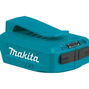 Makita ADP05 18V Lxt® Lithiumion Cordless Power Source, Power Source Only - One-stop shop for professional tools and equipment.^ Power Tools