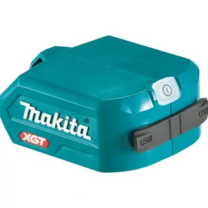 Makita ADP001G 40V max XGT® Cordless Power Source, Power Source Only - One-stop shop for professional tools and equipment.^ Power Tools