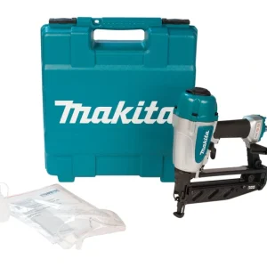 Makita AF601 16 Gauge, 2‘1/2& Straight Finish Nailer - One-stop shop for professional tools and equipment.^ Power Tools