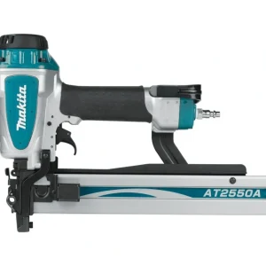 Makita AT2550A 1& Wide Crown Stapler, 16 Ga. - One-stop shop for professional tools and equipment.^ Power Tools