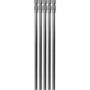 Makita B-10475 #2 (7‘3/16&) Phillips Power Bit, 5/pk - One-stop shop for professional tools and equipment.^ Power Tools