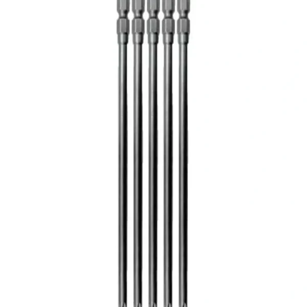 Makita B-10475 #2 (7‘3/16&) Phillips Power Bit, 5/pk - One-stop shop for professional tools and equipment.^ Power Tools
