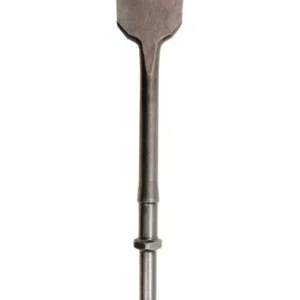 Makita B-07010 2& x 9& Scaling Chisel, Makita Small Shank - One-stop shop for professional tools and equipment.^ Power Tools