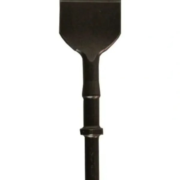 Makita B-07347 2& x 6& Scaling Chisel, Makita Small Shank - One-stop shop for professional tools and equipment.^ Power Tools