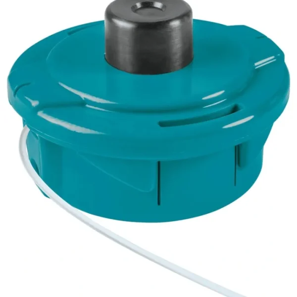 Flash Sale Makita B-60109 Bump & Auto Feed Trimmer Head, Universal LH - One-stop shop for professional tools and equipment. Accessories