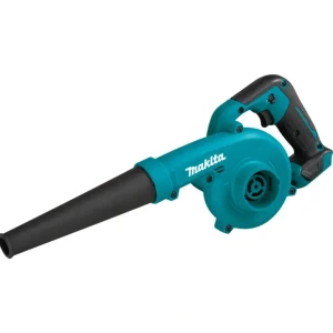 Makita BU01Z 12V Max Cxt® Lithium Ion Cordless Blower, Tool Only - One-stop shop for professional tools and equipment.^ Power Tools