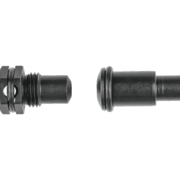 Clearance Makita 191C03-4 4.8 mm (3/16&) Nosepiece and Jaw Pusher, XVR02 - One-stop shop for professional tools and equipment. Accessories