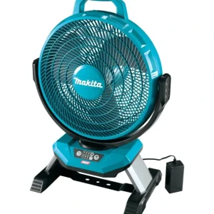 Makita CF002GZ 40V max XGT® Cordless/Corded 13& Fan, Tool Only - One-stop shop for professional tools and equipment.^ Power Tools