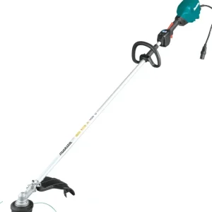Makita CRU03Z 40V max ConnectX, Brushless String Trimmer, Tool Only - One-stop shop for professional tools and equipment.^ Power Tools